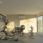 Luxury Studio In Tulum With Terrace